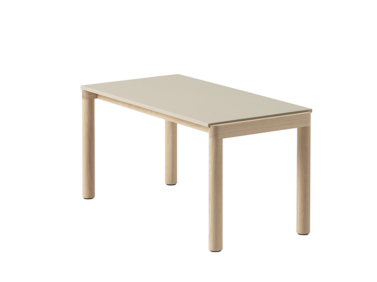 Couple Coffee Table