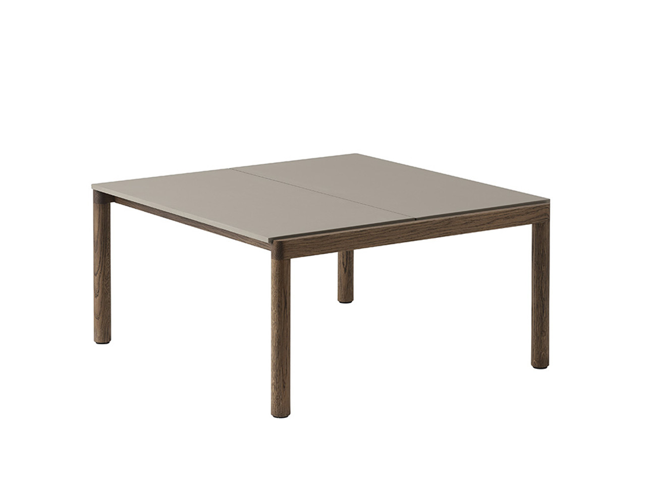 Couple Coffee Table