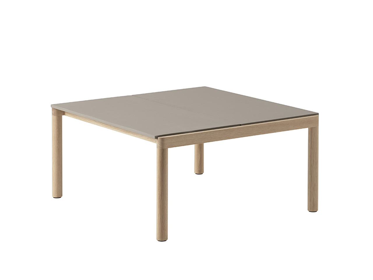 Couple Coffee Table