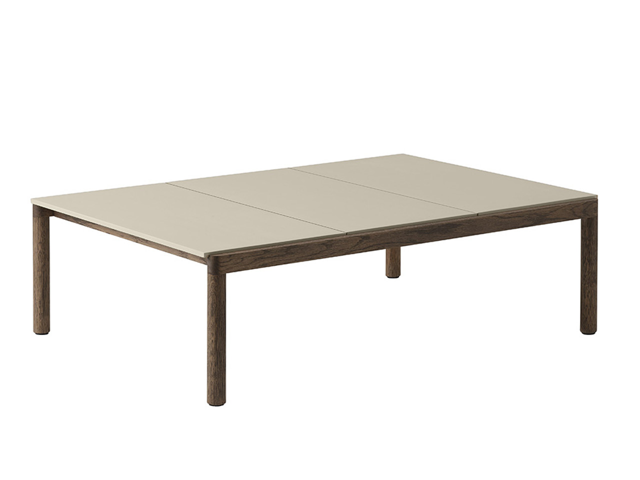 Couple Coffee Table