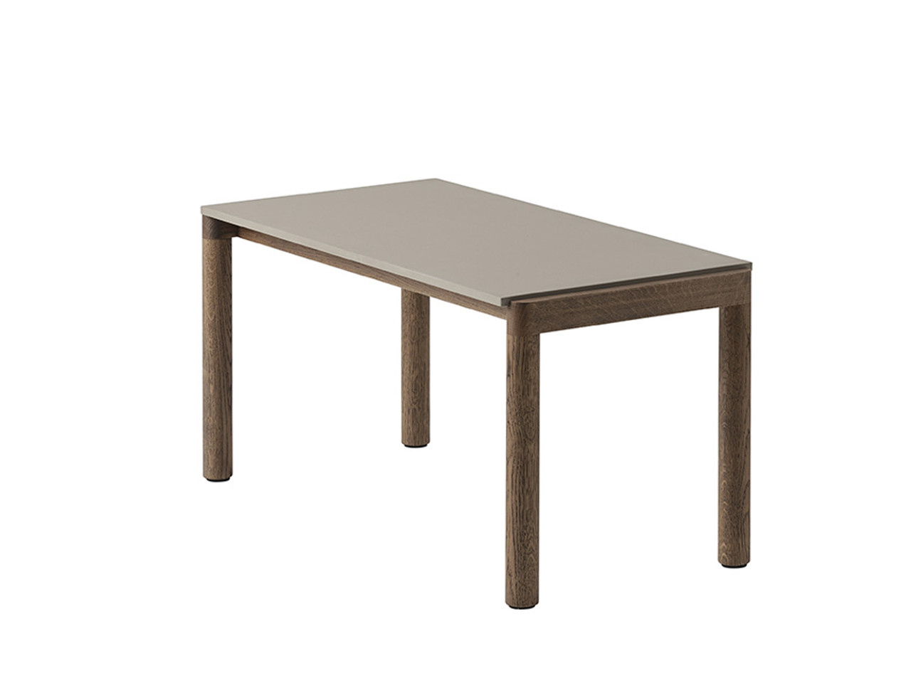 Couple Coffee Table