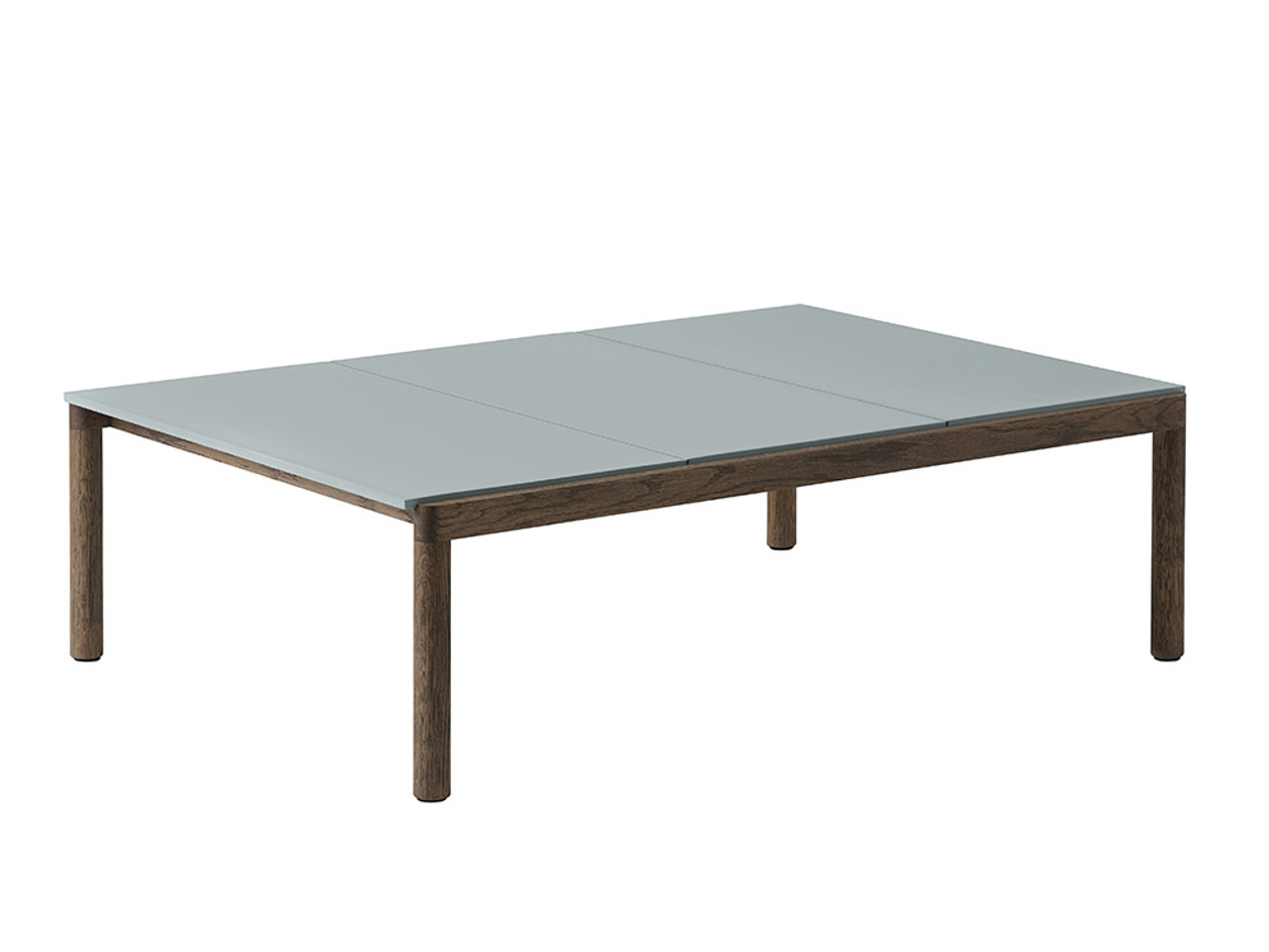 Couple Coffee Table