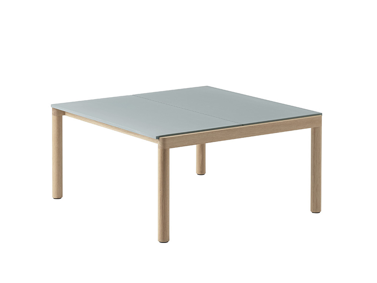 Couple Coffee Table