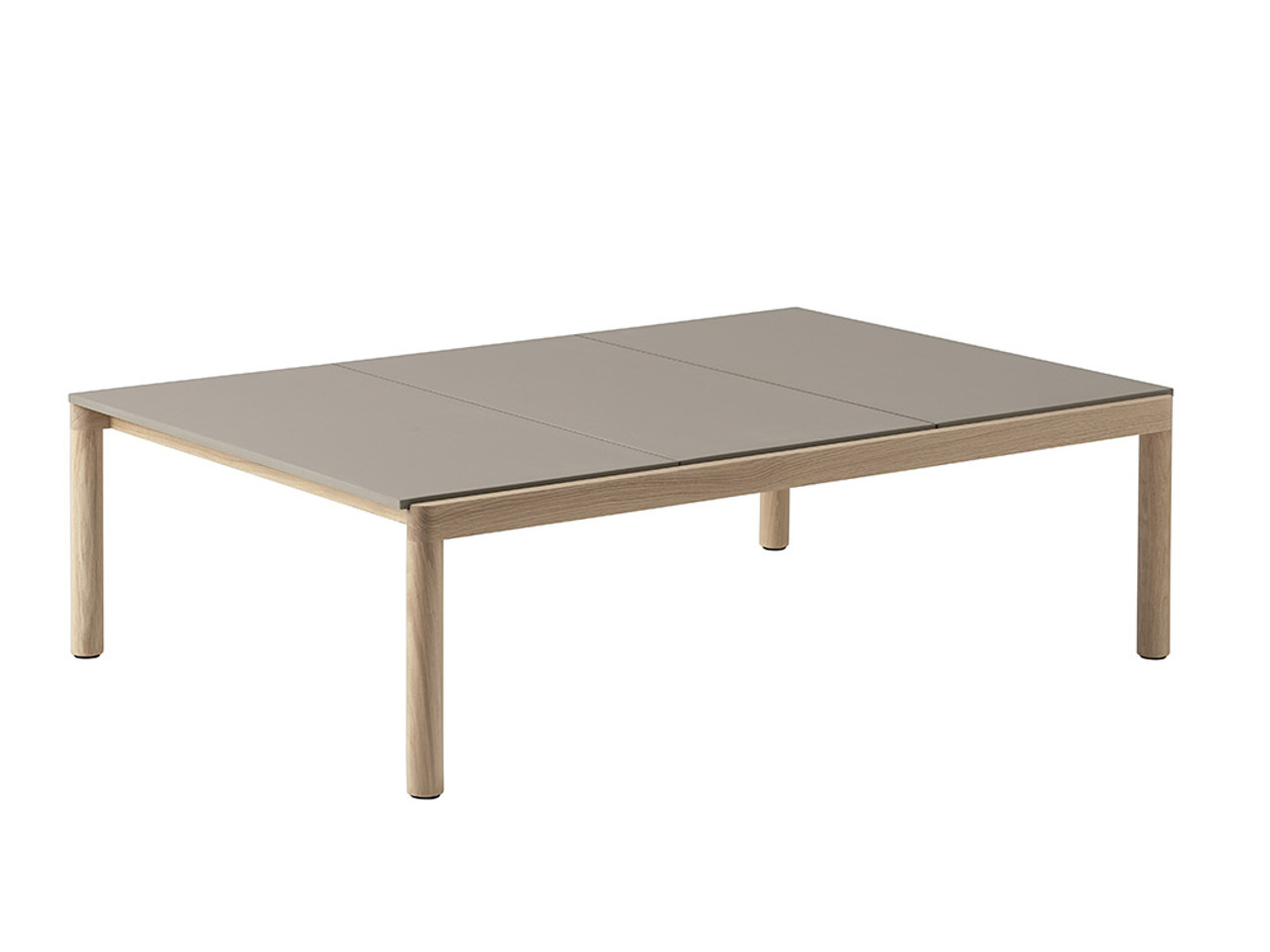 Couple Coffee Table
