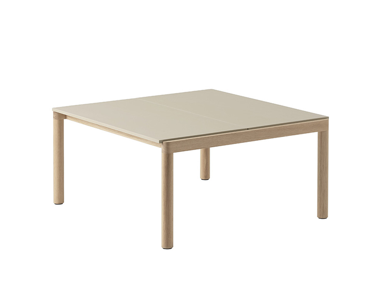 Couple Coffee Table