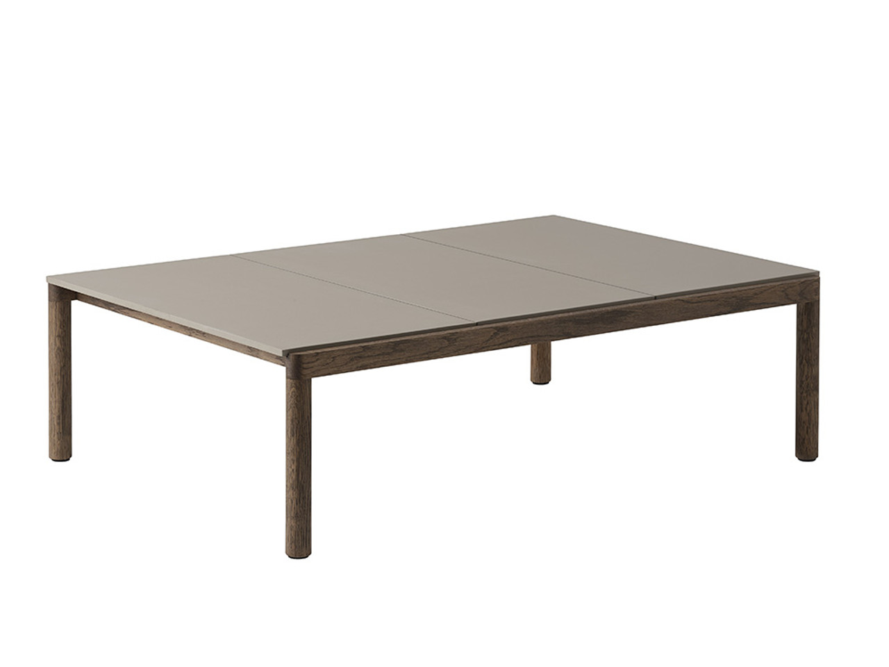 Couple Coffee Table
