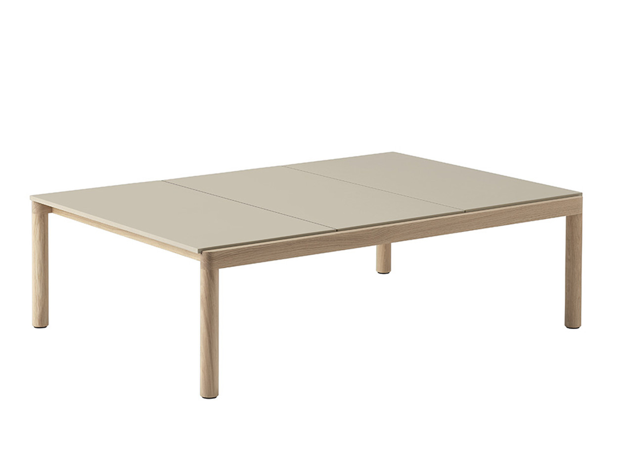 Couple Coffee Table
