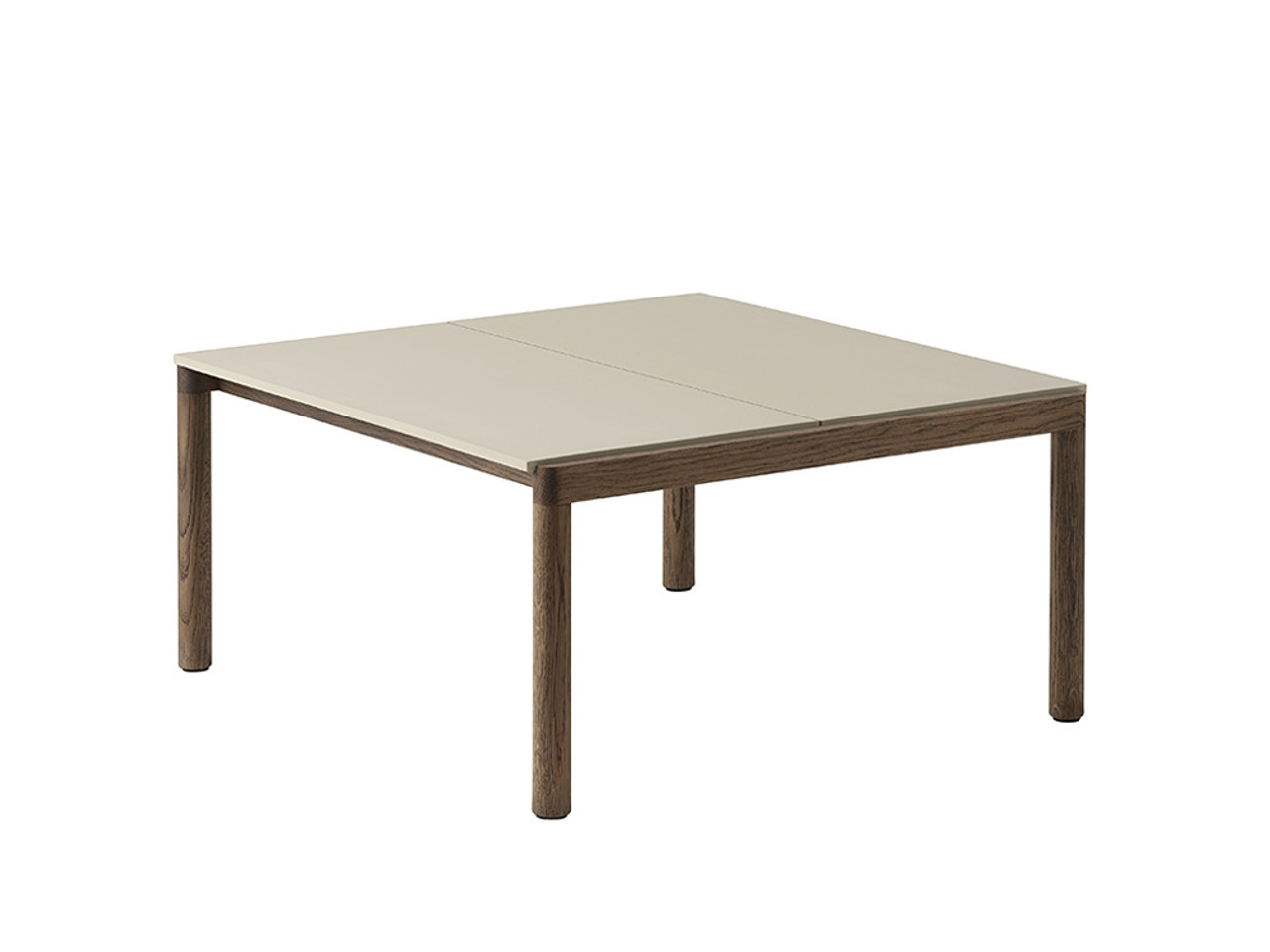 Couple Coffee Table