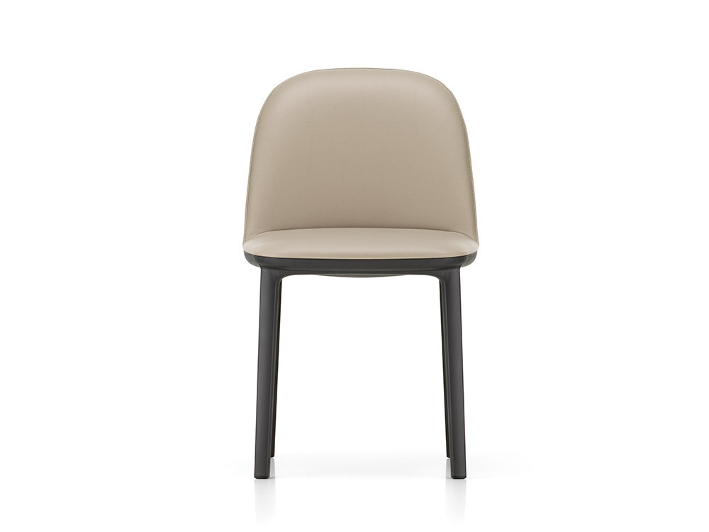 Vitra Softshell Side Chair - Chaplins