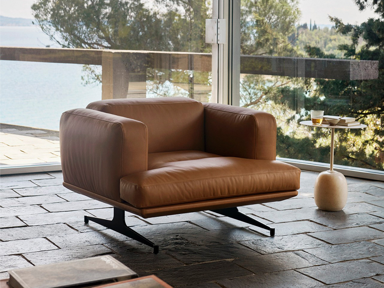 Inland Armchair