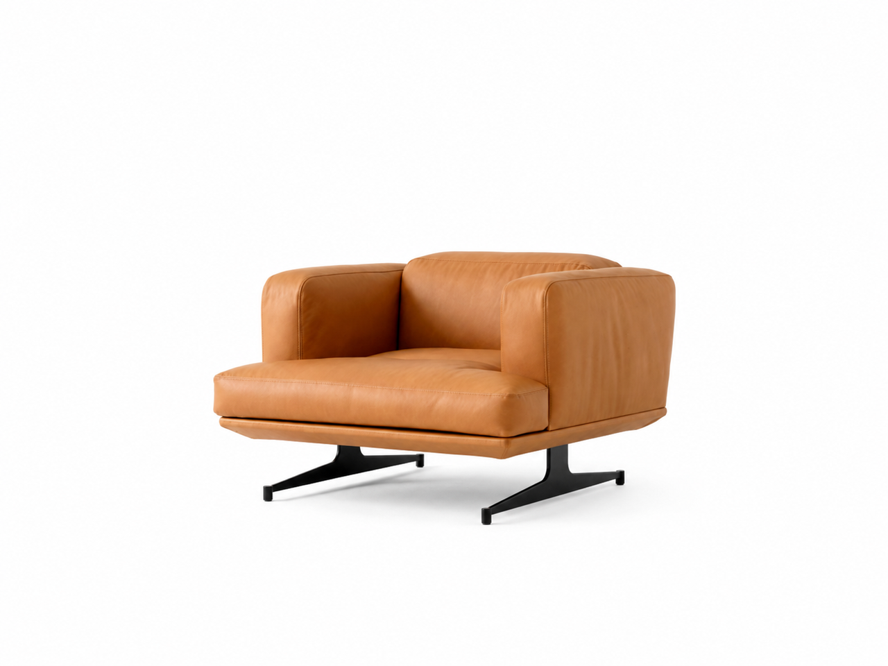 Inland Armchair