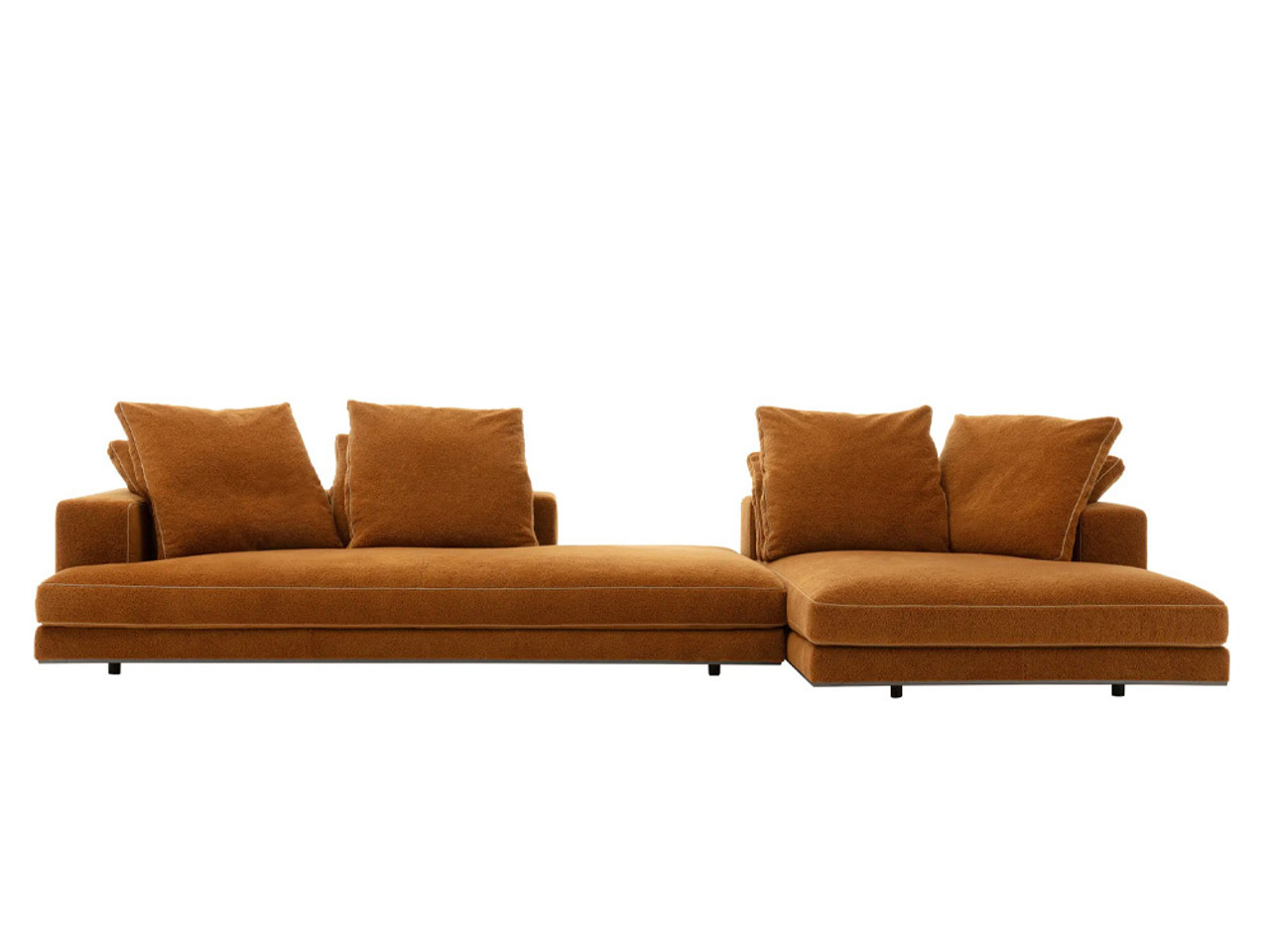 Arbiter Sofa