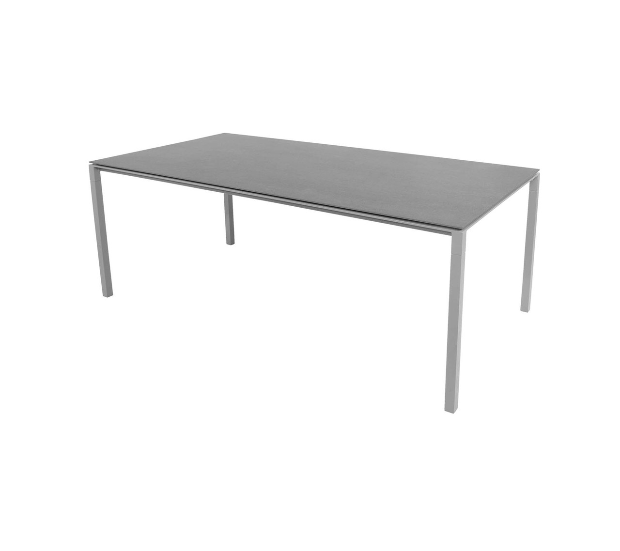 Pure Outdoor Dining Set