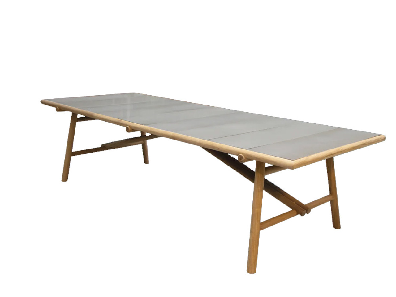 Sticks Outdoor Dining Set