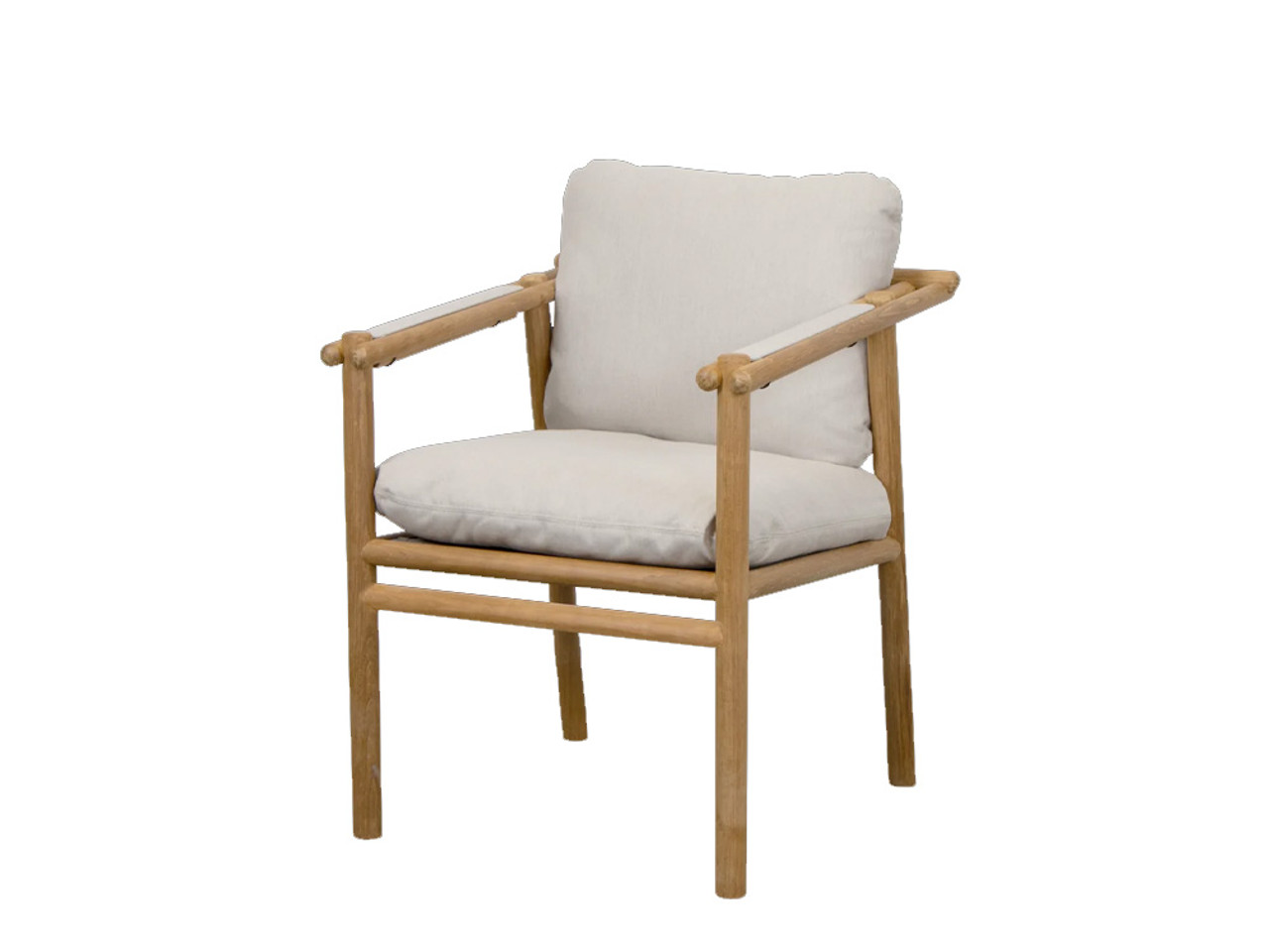 Sticks Outdoor Dining Set