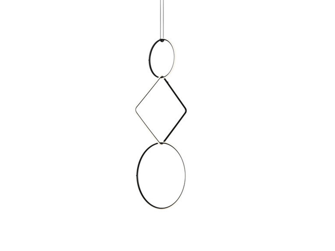 Arrangements - 3 Elements Pendant