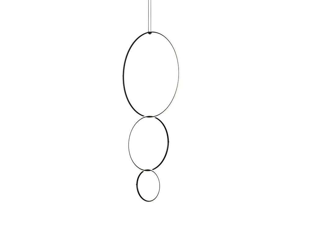 Arrangements - 3 Elements Pendant