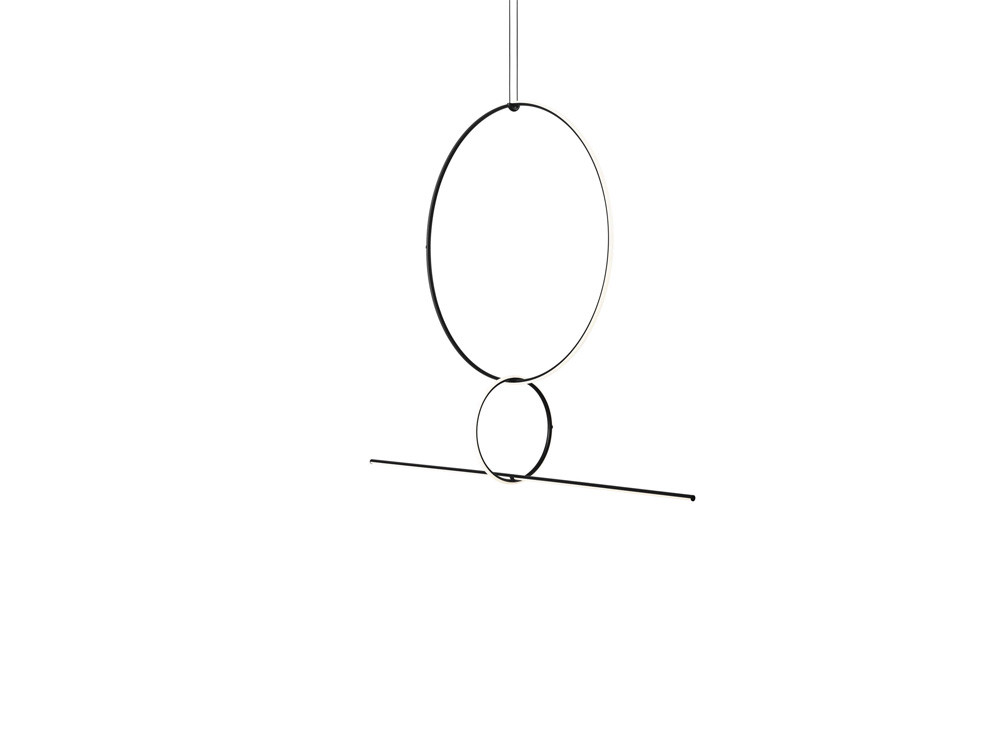 Arrangements - 3 Elements Pendant