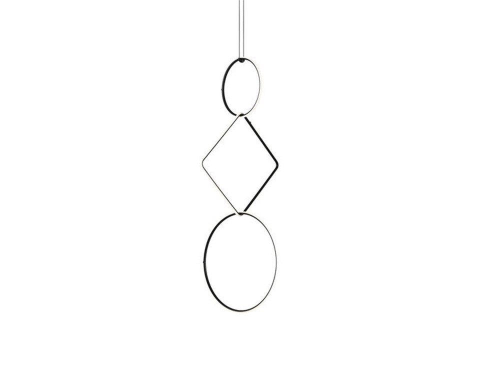 Arrangements - 3 Elements Pendant