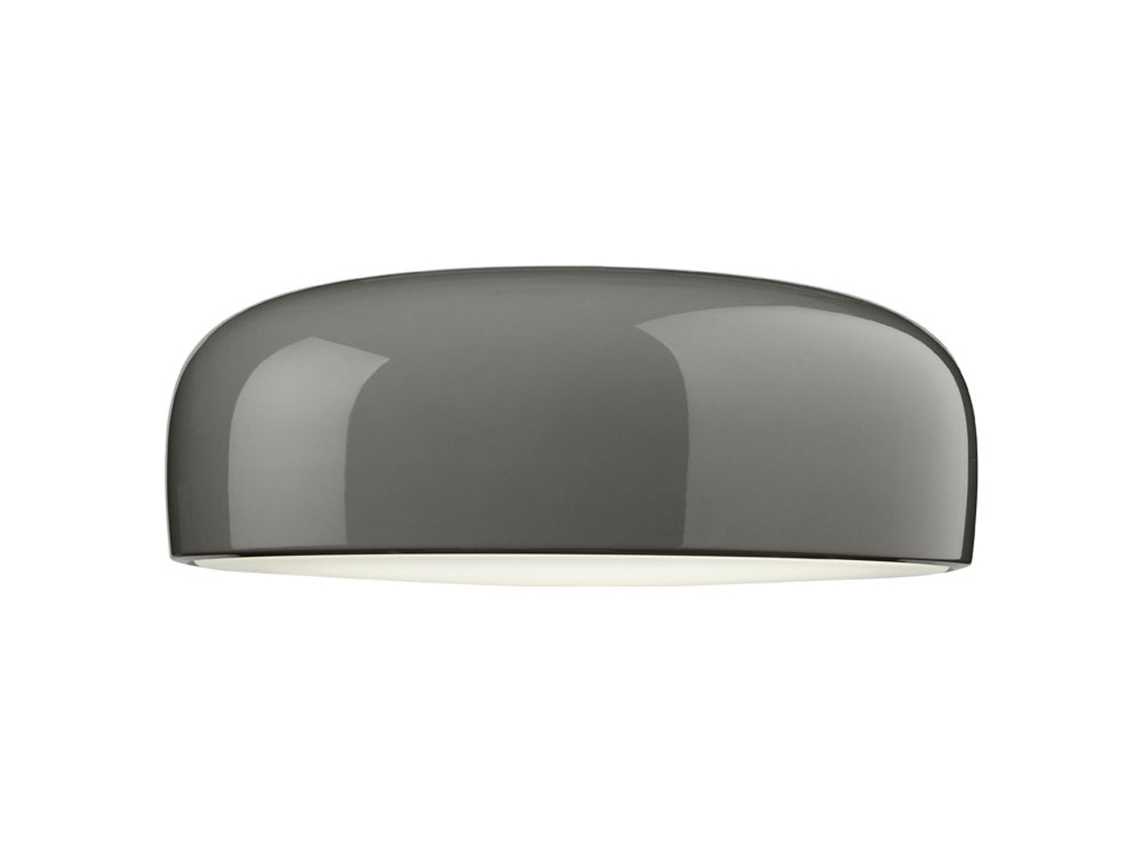 Flos Smithfield Ceiling Light by Jasper Morrison
