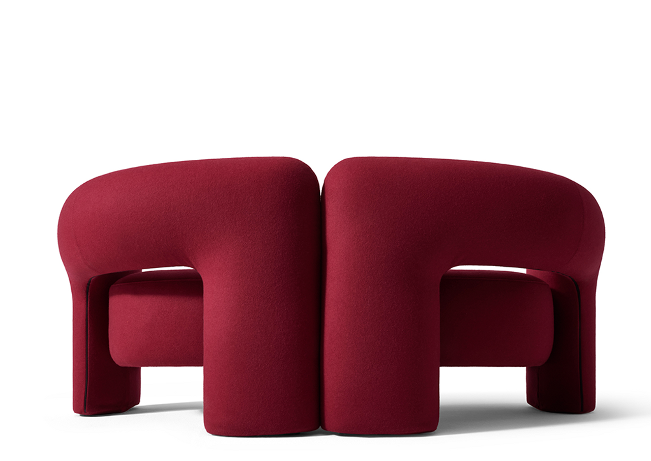 Dudet Sofa