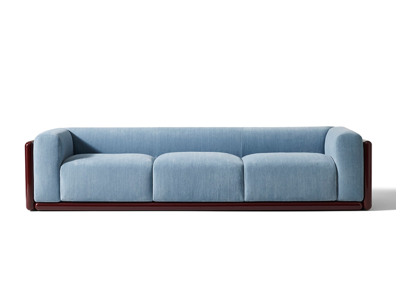 Cornaro 3-Seater Sofa