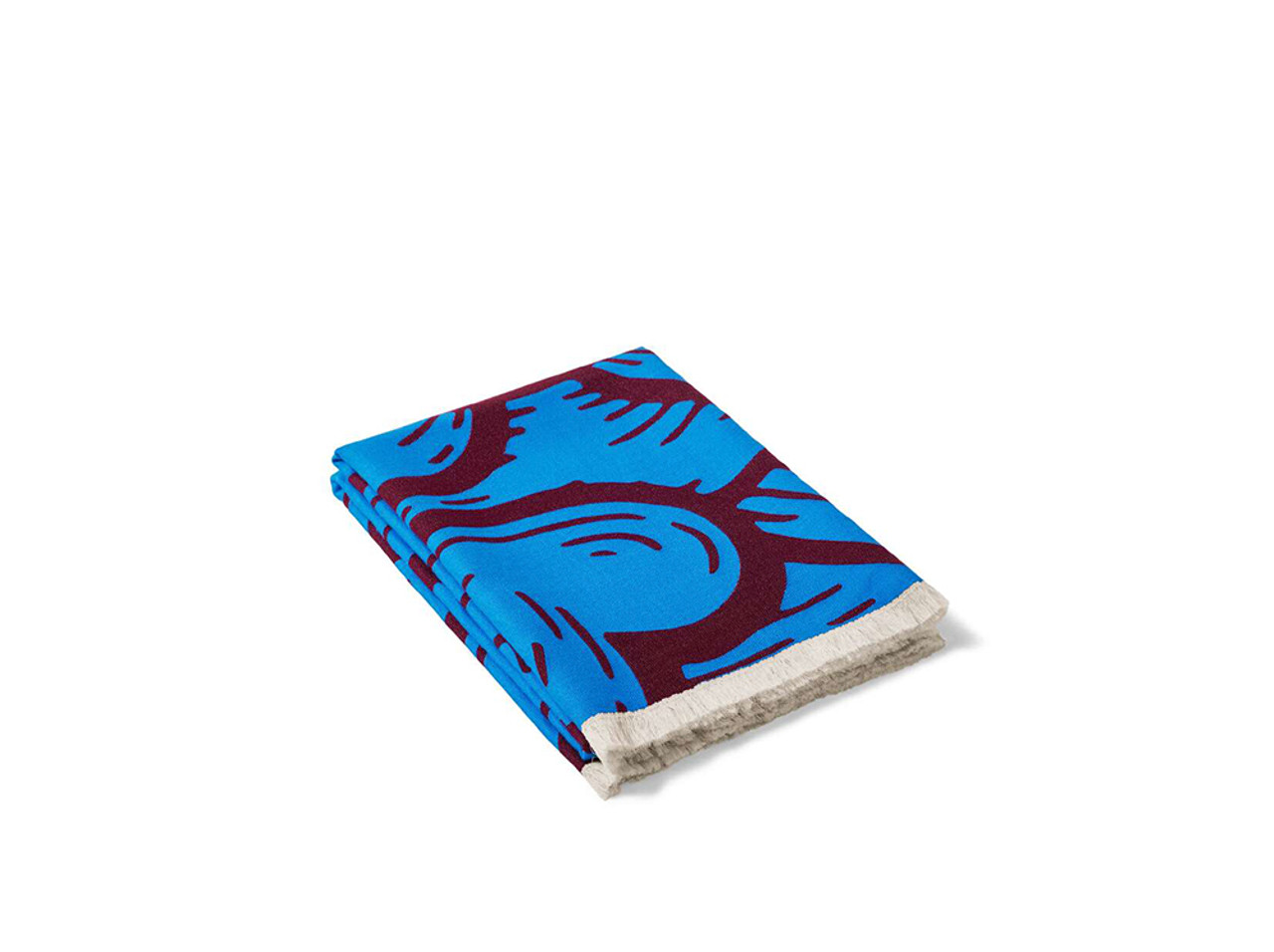 Toncloud Throw