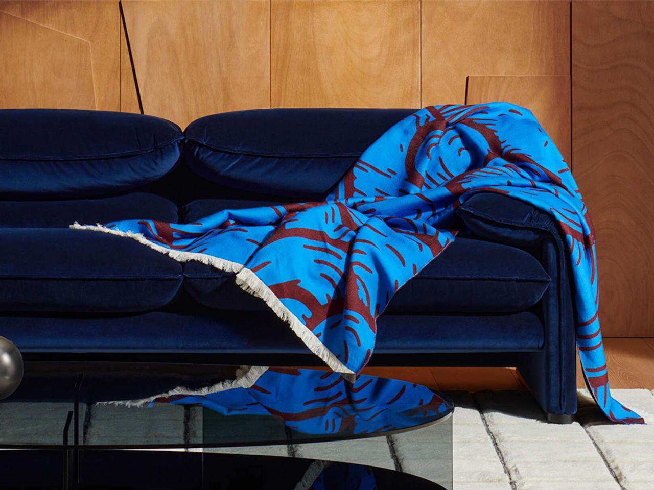Toncloud Throw