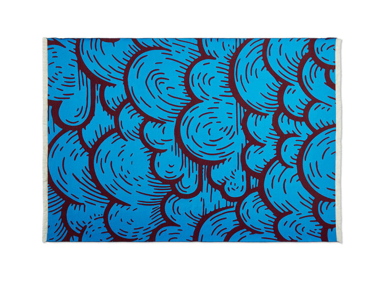 Toncloud Throw