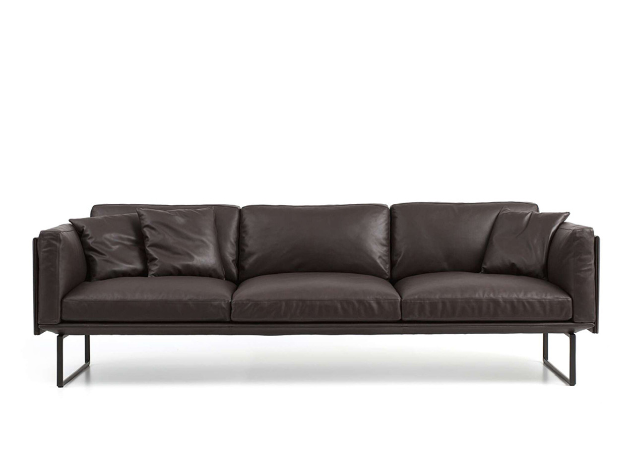 8 'Otto' 3 Seater Sofa