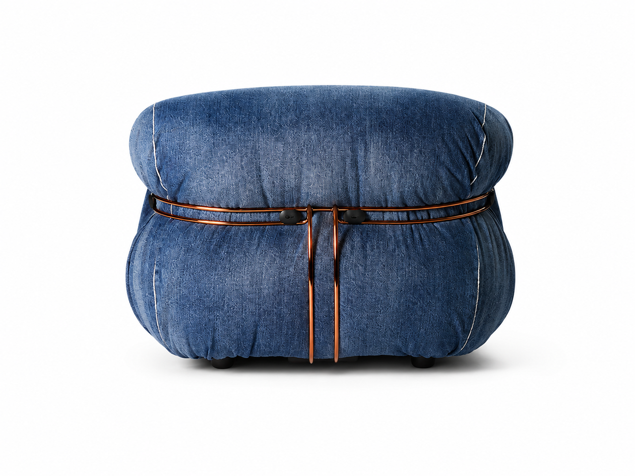 Soriana Armchair - Roy Rogers