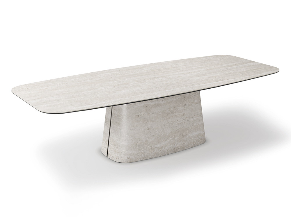Napoleon Keramik Table