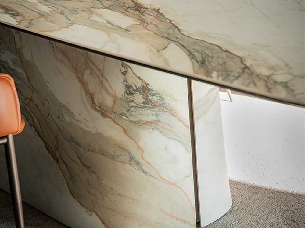 Napoleon Keramik Table