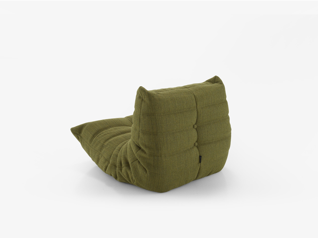 Mini Togo Fireside Lounge Chair