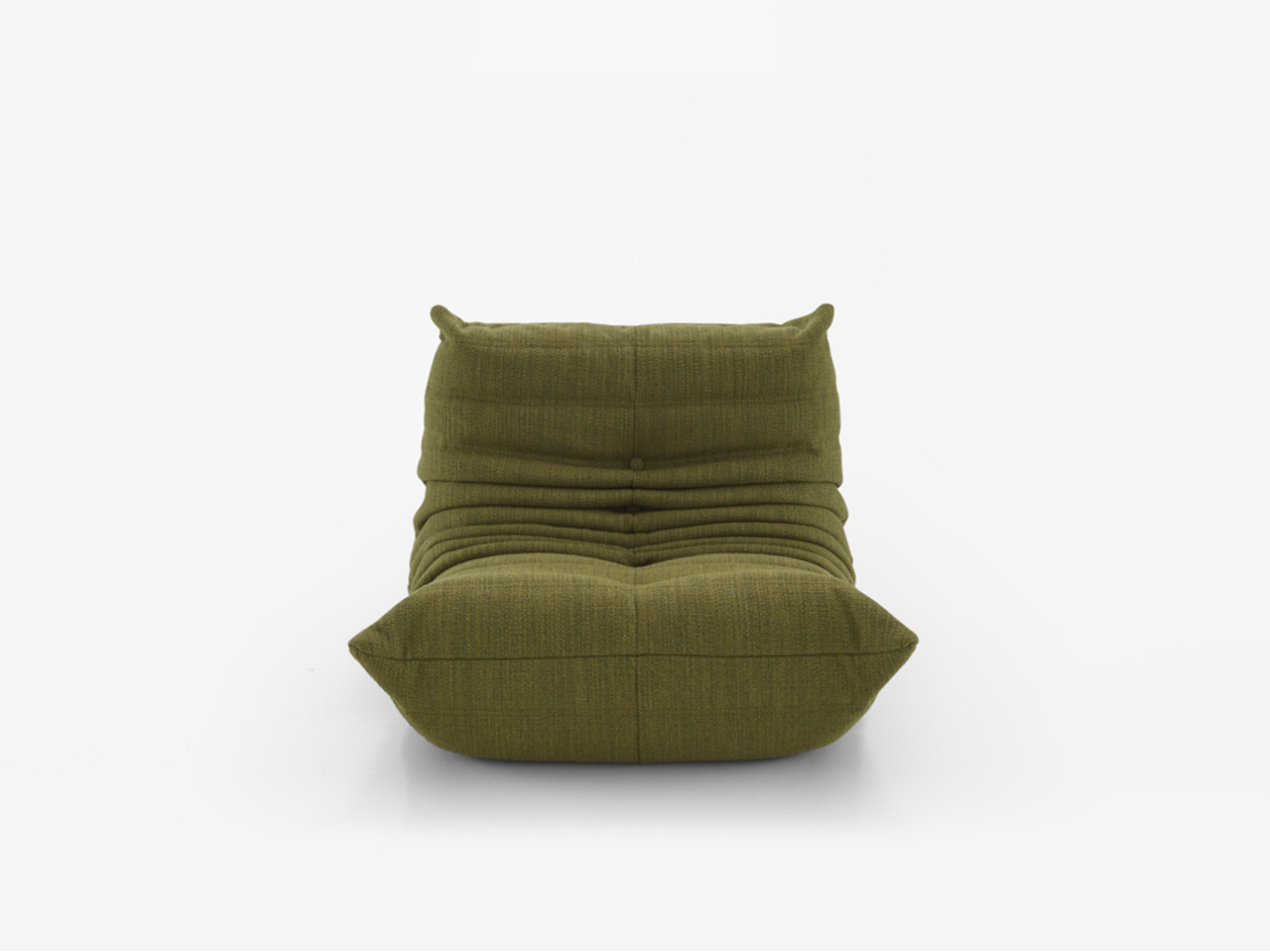 Mini Togo Fireside Lounge Chair