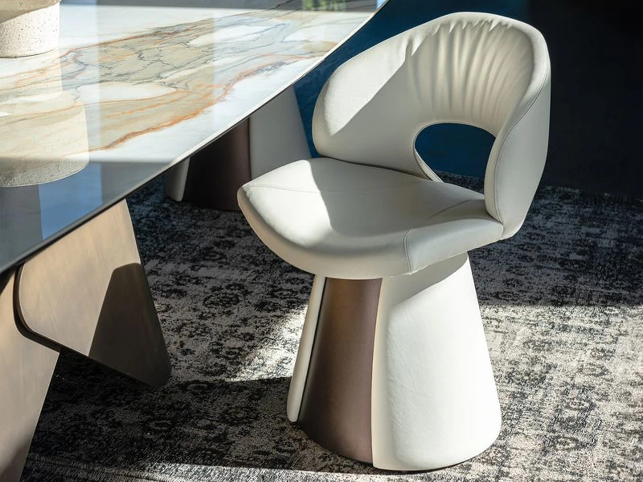 Dafne Dining Chair