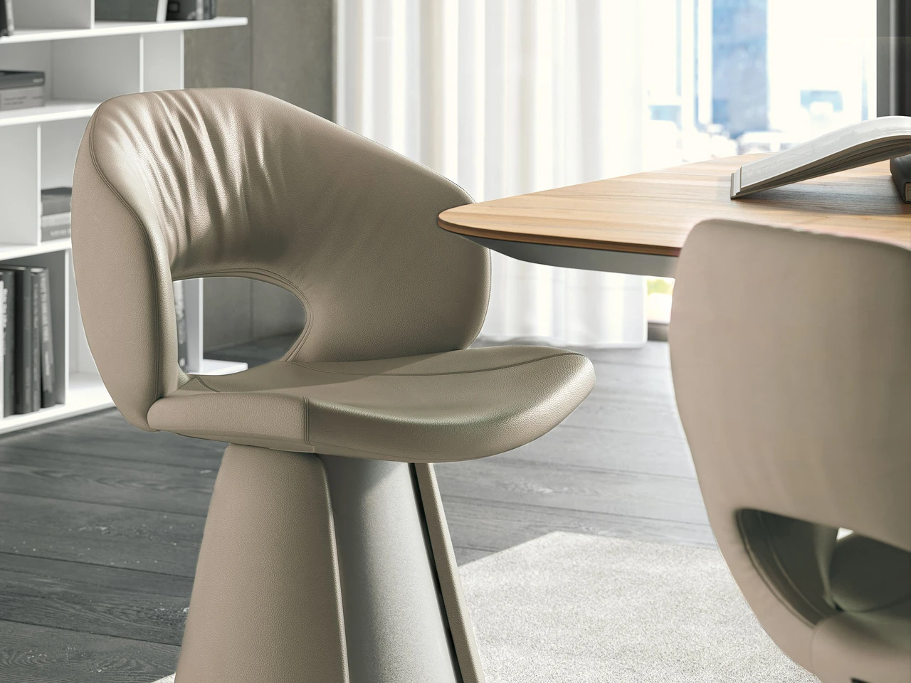 Dafne Dining Chair