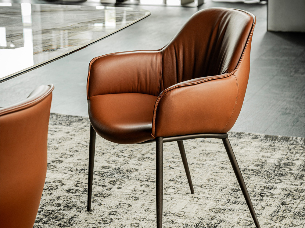 Scarlett ML Dining Chair