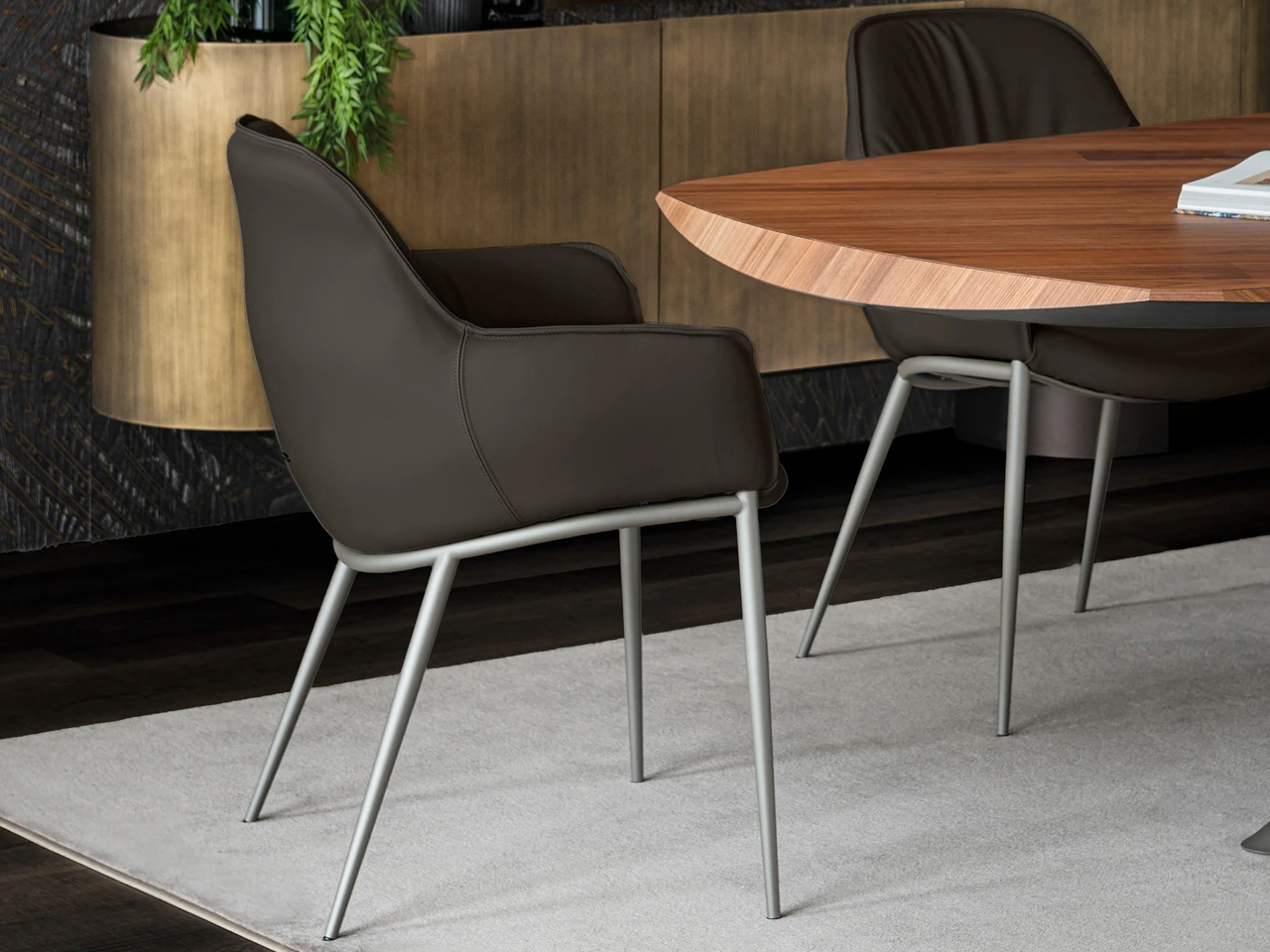 Scarlett ML Dining Chair