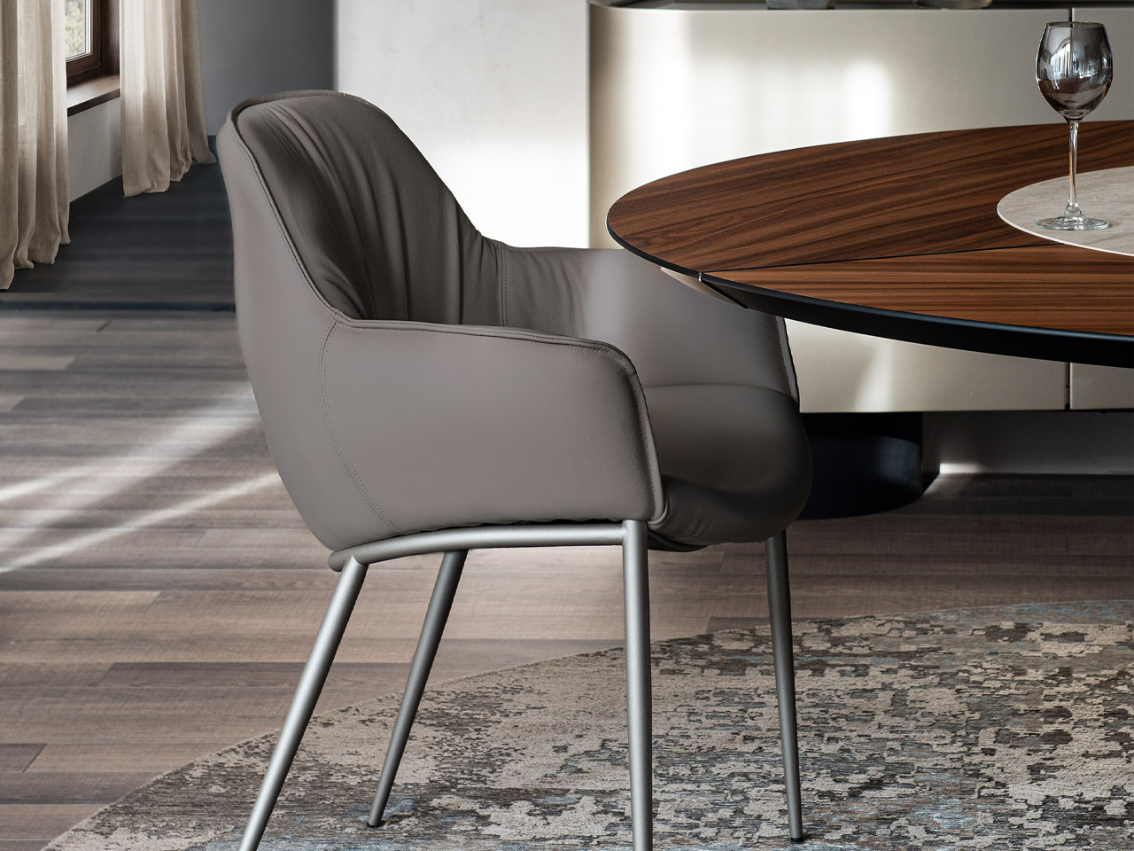 Scarlett ML Dining Chair