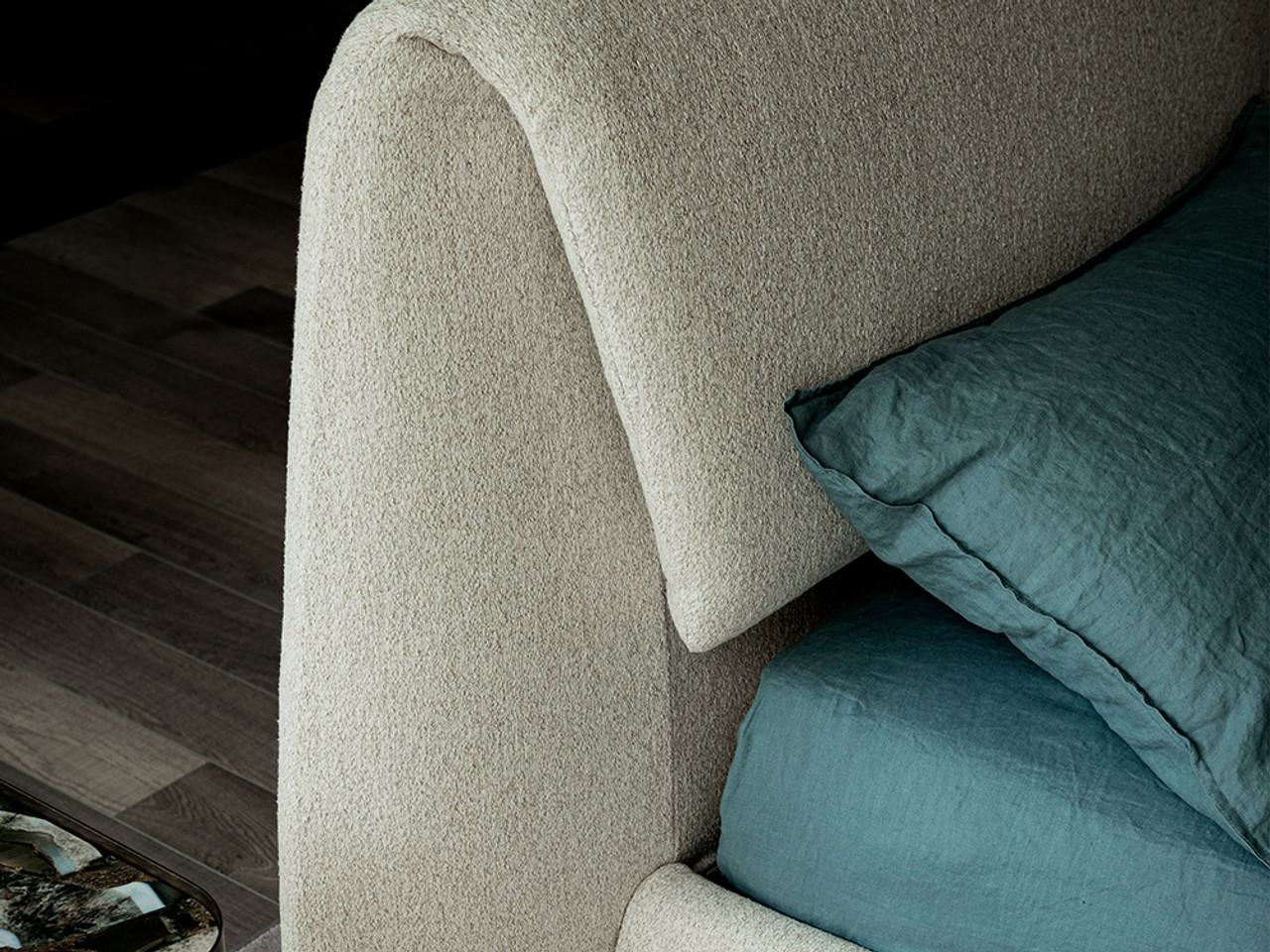 Simon Bed