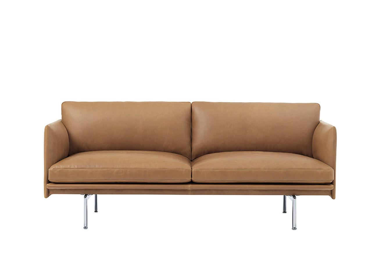 Outline 2 Seater Sofa