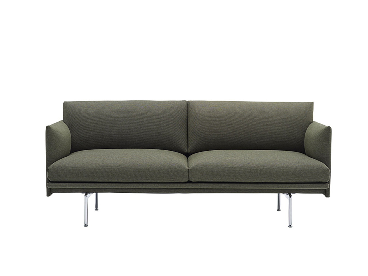 Outline 2 Seater Sofa