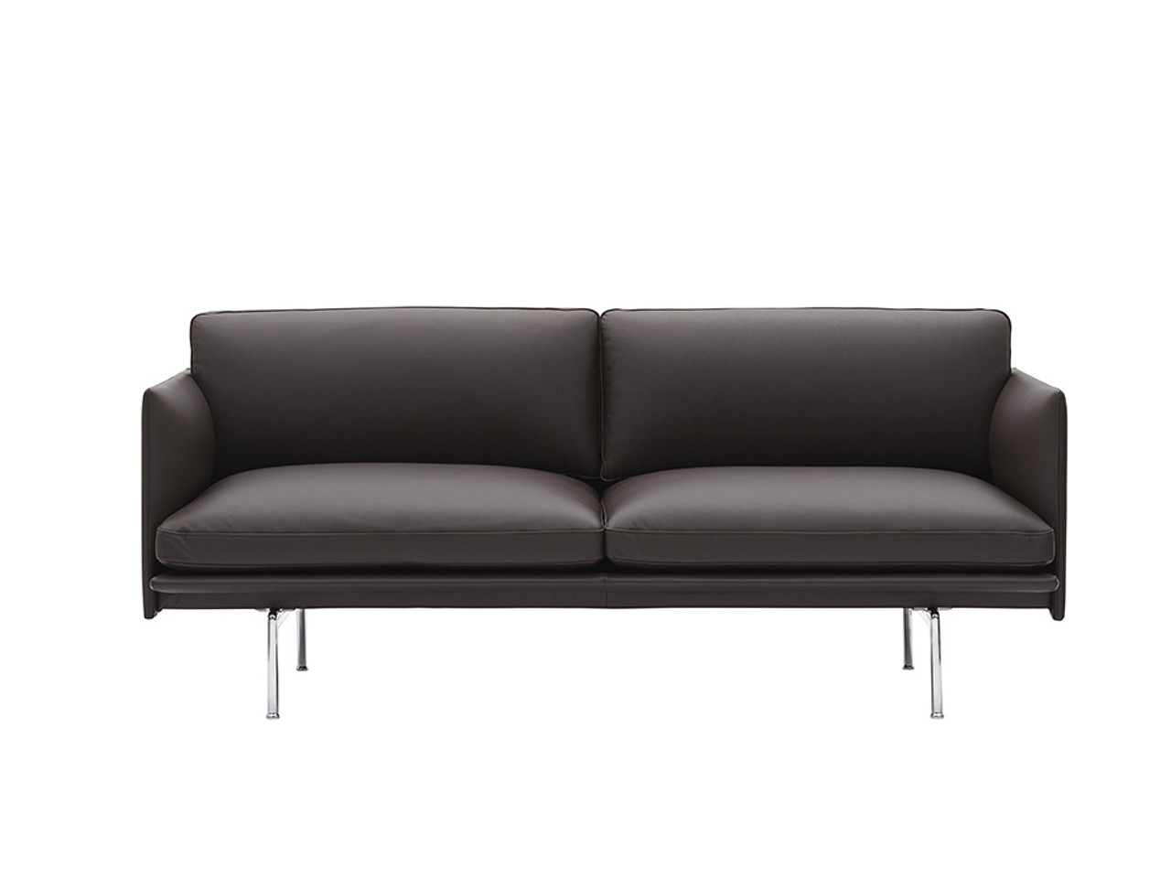 Outline 2 Seater Sofa