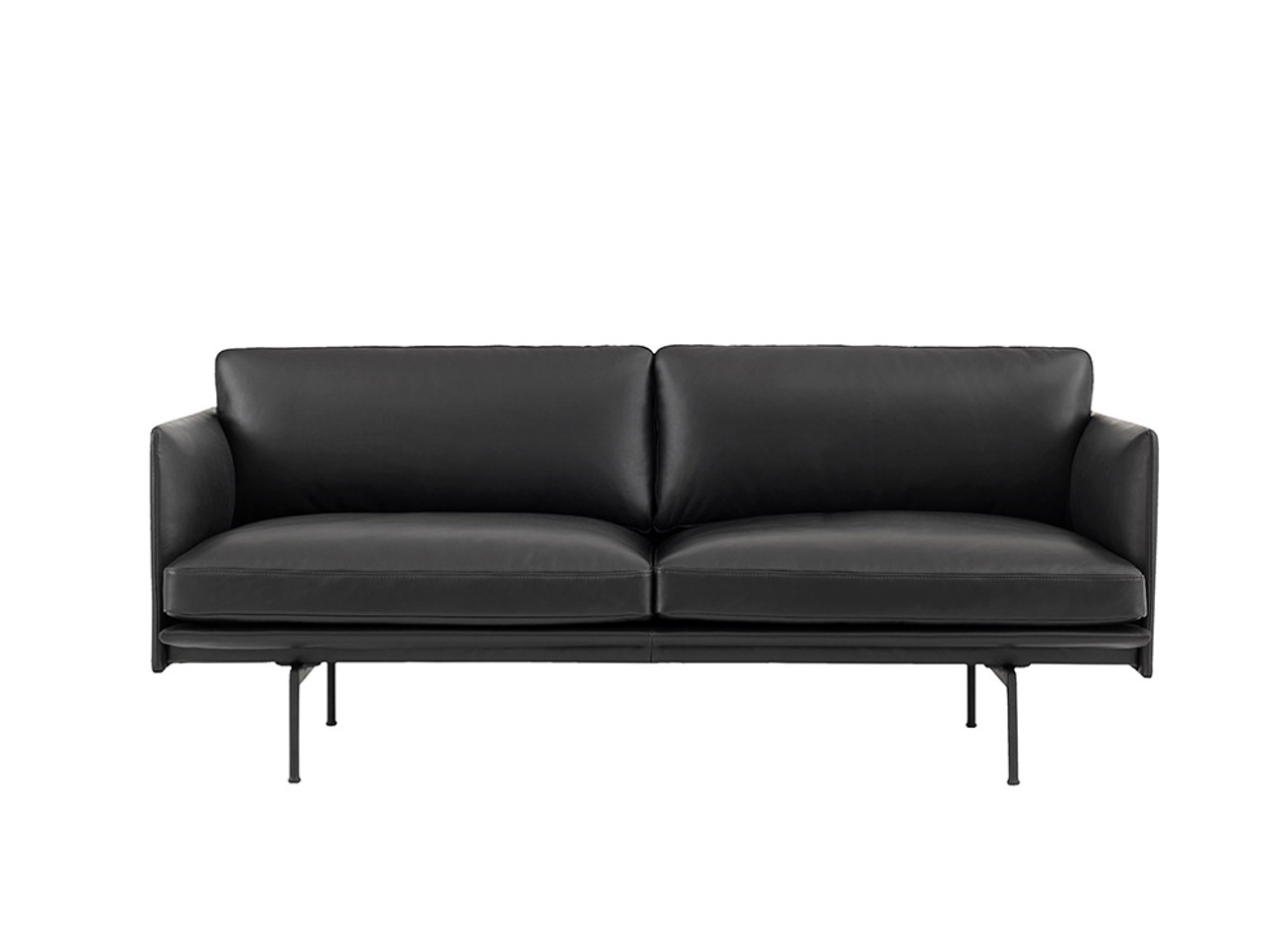 Outline 2 Seater Sofa