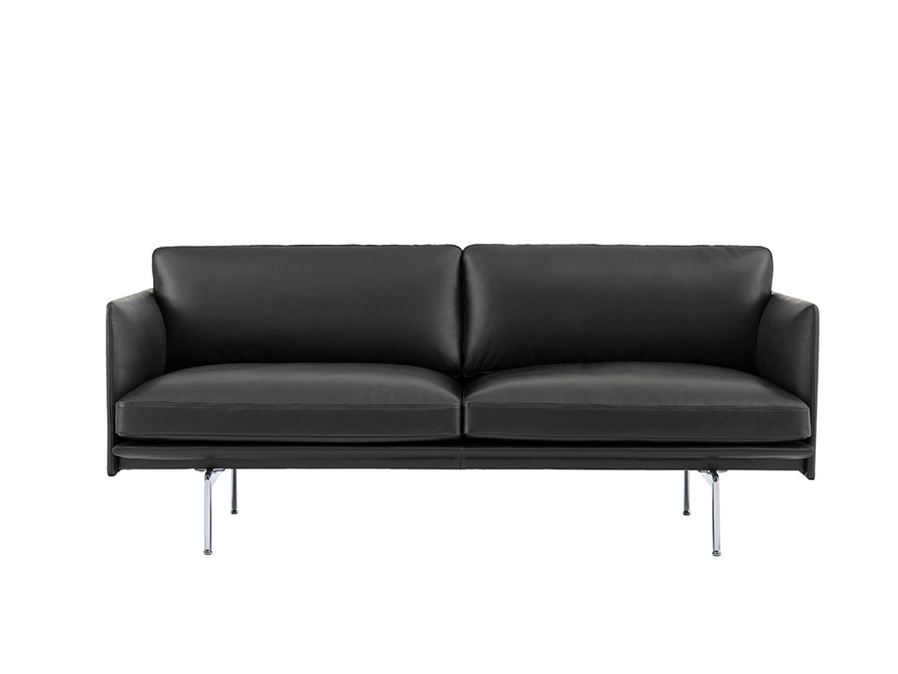 Outline 2 Seater Sofa