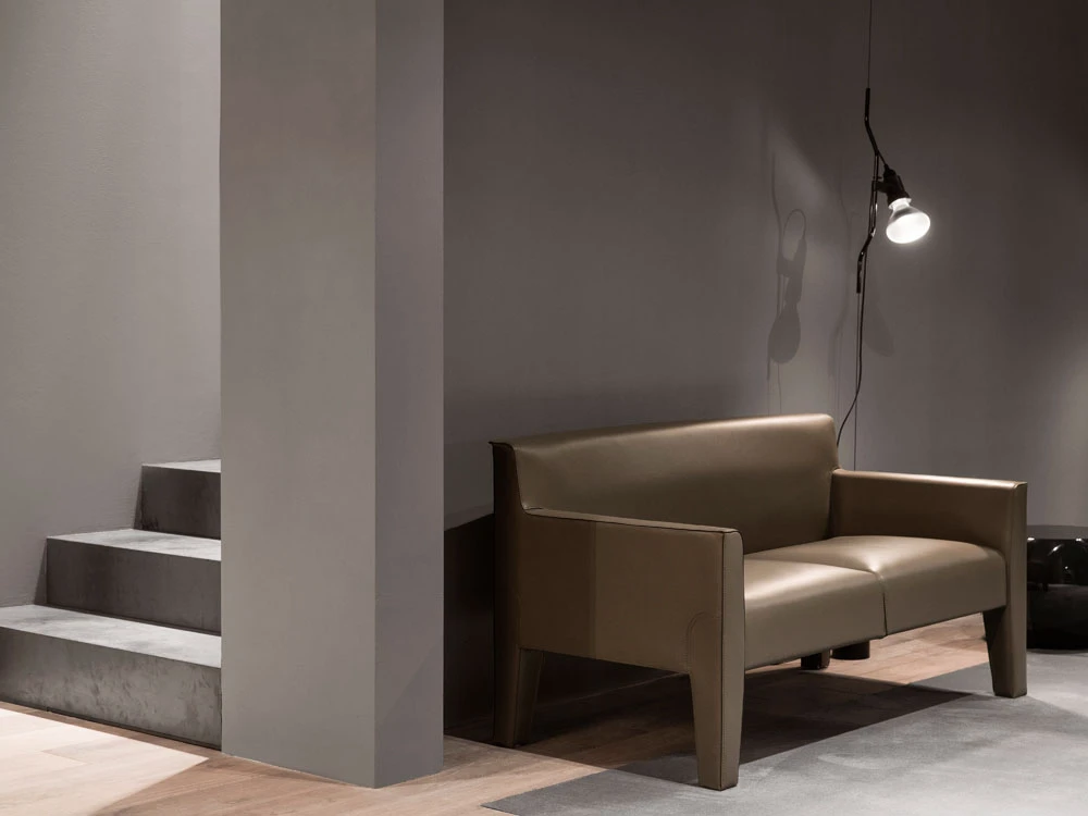 Flos Parentesi Pendant Light by Achille Castiglioni & Pio Manzu