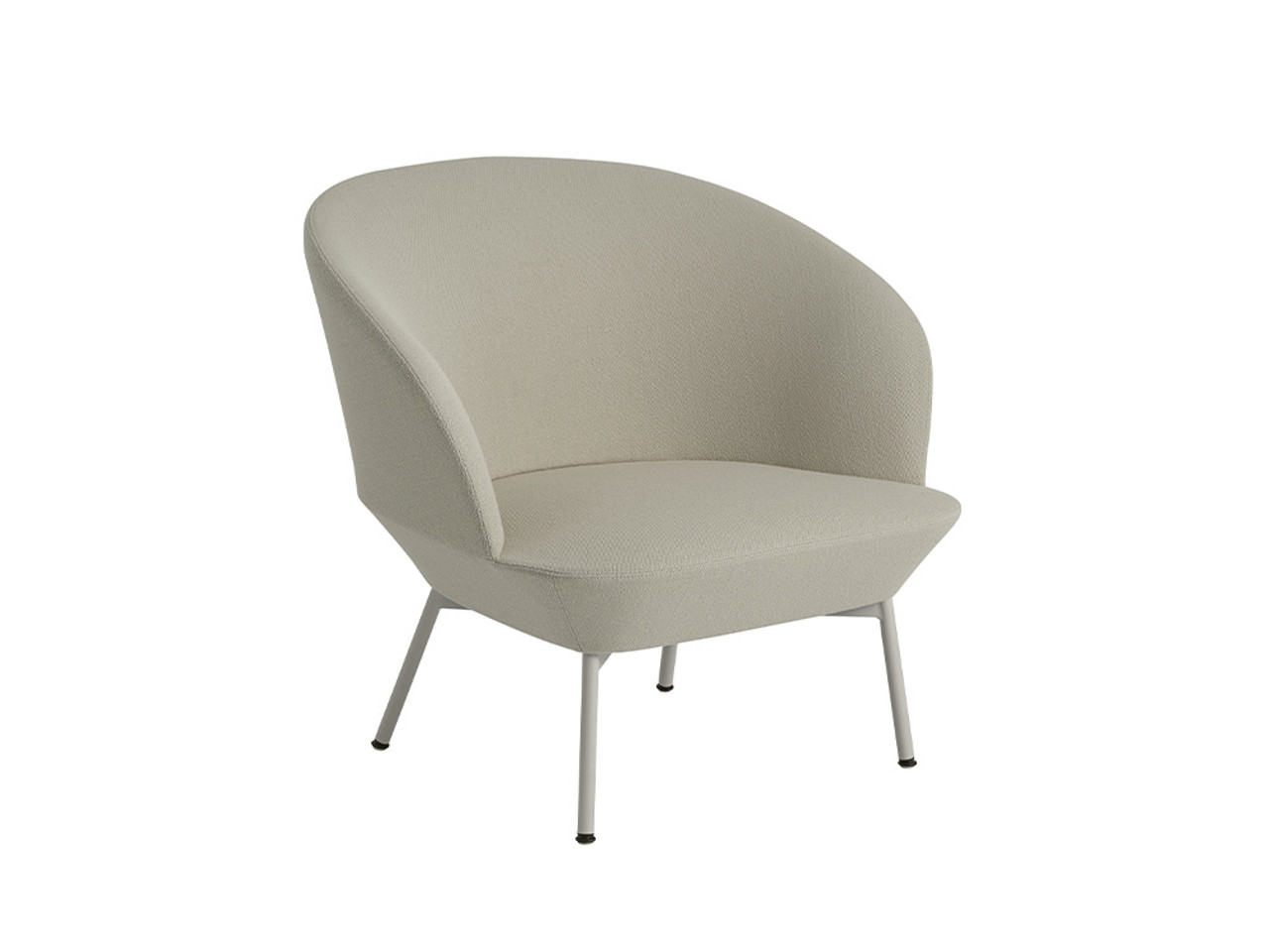 Oslo Lounge Chair