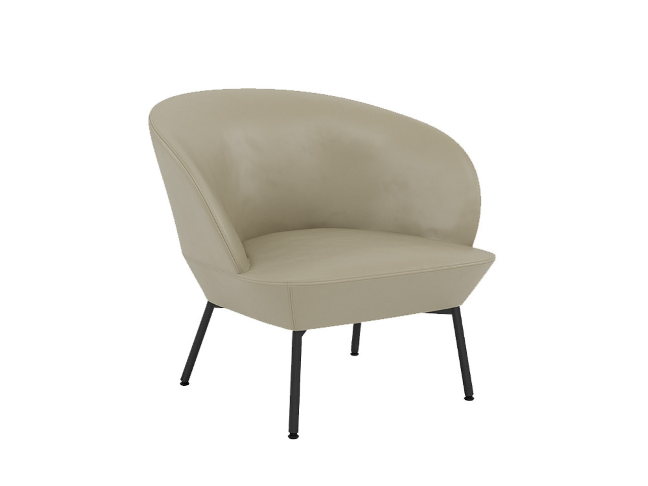 Oslo Lounge Chair
