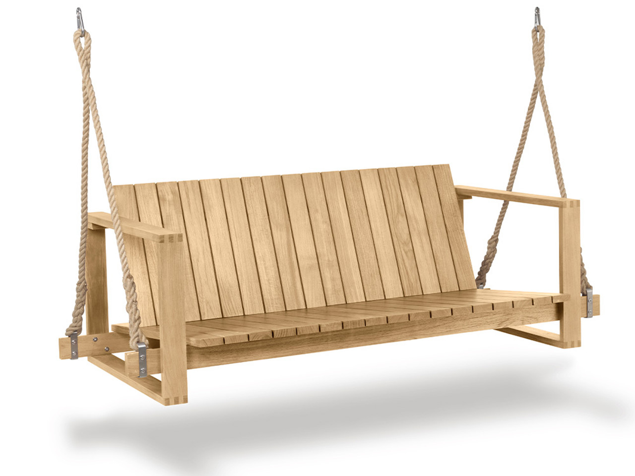 BK13 & BK17 Swing Sofa